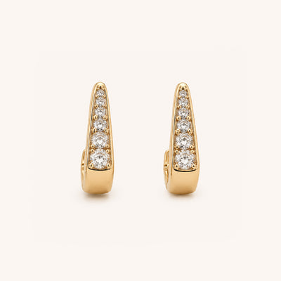 Gayaabi Celeste Earrings