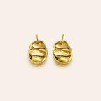 Gayaabi Musecurve Earring