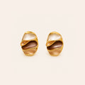 Gayaabi Musecurve Earring