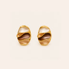 Gayaabi Musecurve Earring