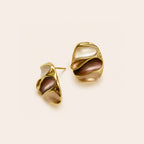 Gayaabi Musecurve Earring