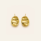 Gayaabi Musecurve Earrings