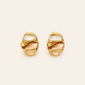 Gayaabi Musecurve Earrings