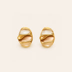 Gayaabi Musecurve Earrings