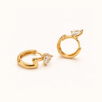 Gayaabi Nova Earrings
