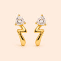 Gayaabi Nova Earrings