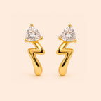 Gayaabi Nova Earrings