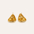 Gayaabi Vasant Stud Earrings