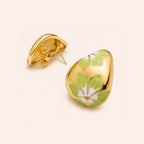 Gayaabi Vasant Stud Earrings