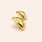 Gayaabi Vasant Stud Earrings