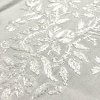 Gayaabi Chandani Chikankari Kurta