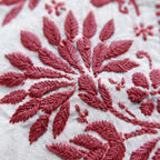 Gayaabi Gulnaar Cotton Chikankari Kurta