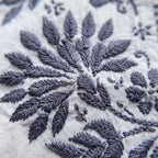 Gayaabi Gulnaar Cotton Chikankari Kurta